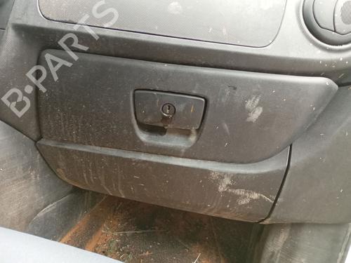 Handskerum CITROËN NEMO MPV 1.3 HDi 80 (80 hp) 28036454