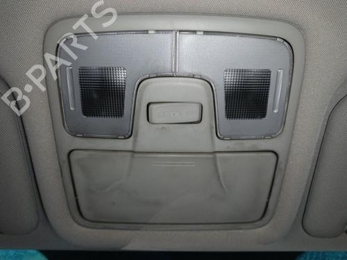 Kabinelys HYUNDAI ix35 (LM, EL, ELH) 1.7 CRDi (116 hp) 31247072