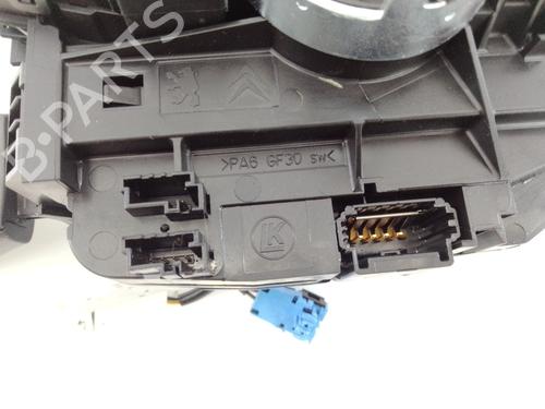 Squib airbag CITROËN C3 II (SC_)  | BP9706622C102 