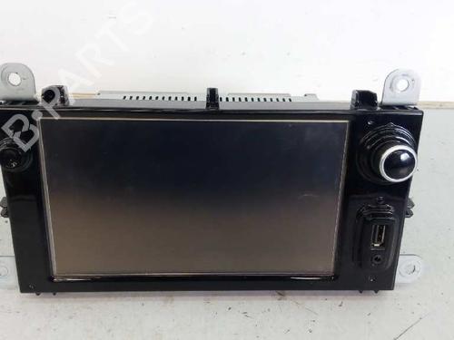 Used Electronic module RENAULT CLIO IV (BH_) 0.9 TCe 75 (BHNP) (76 hp) 5132335