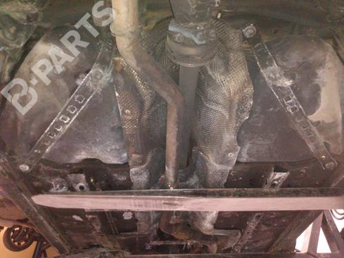 Used Fuel tank Fuel tank MERCEDES-BENZ C-CLASS T-Model (S204) C 200 CDI (204.201) (136 hp) 7967029 7967029