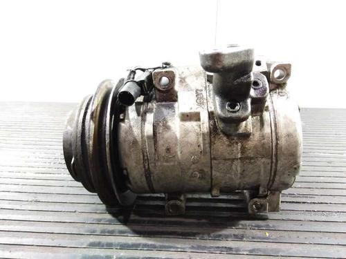 Used AC compressor MITSUBISHI PAJERO III (V7_W, V6_W) [1999-2007]  7990029