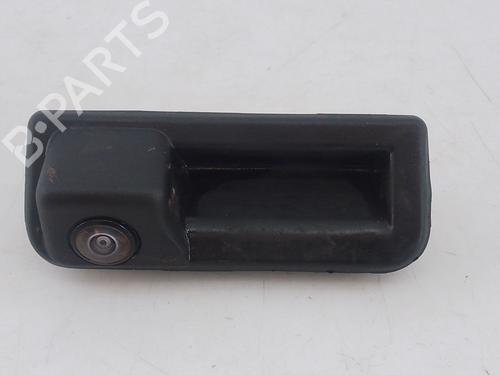 Tailgate handle AUDI A3 Sportback (8YA, 8YF) | BP33855088C132 - Image 2