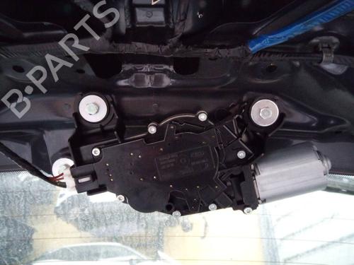 Used Rear wiper motor KIA CEE'D (JD) 1.6 CRDi 136 (136 hp) 13388814
