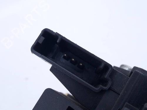 Tailgate lock OPEL ASTRA J (P10) 1.7 CDTI (68) | BP9846175C101 