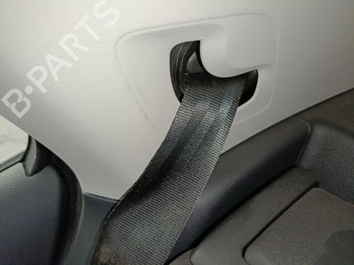 Rear right seatbelt VW T-CROSS (C11, D31)  | BP29284838I28 