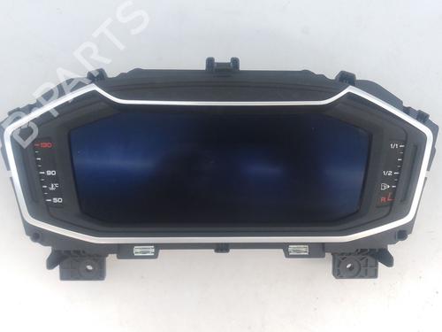 Instrument cluster AUDI A1 Sportback (GBA) 30 TFSI | BP33941126C47 - Image 2