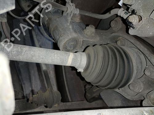 Used Left front driveshaft Left front driveshaft 38517428 38517428