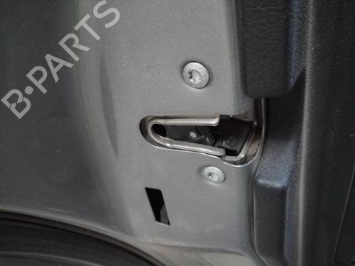 Used Rear left lock MERCEDES-BENZ E-CLASS (W212) [2009-2016]  11144593
