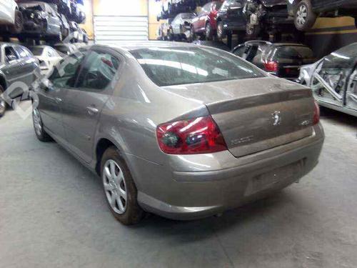 Front left door window PEUGEOT 407 (6D_) 1.6 HDi 110 (6D9HZC, 6D9HYC) | BP445381C18  - Image 6