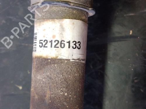 Drivksel foran venstre FIAT DOBLO Bus (263_) 1.3 D Multijet (263AXU1A, 263AYB1A) | BP29909068M38