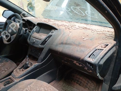 Tailgate FORD FOCUS III 1.5 TDCi | BP32394262C6 