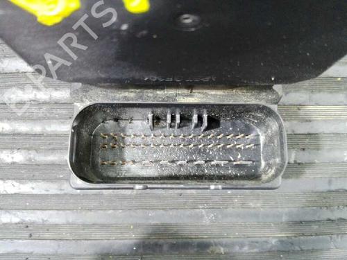 ABS pump PEUGEOT 807 (EB_) 2.0 HDi | BP4165561M43 