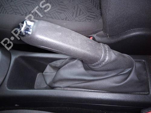 Used Hand brake OPEL CORSA E (X15) 1.3 CDTI (08, 68) (95 hp) 11869475