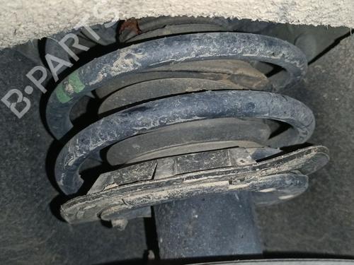 Used Right front shock absorber Right front shock absorber MINI MINI (R56) Cooper (120 hp) 34648661 34648661