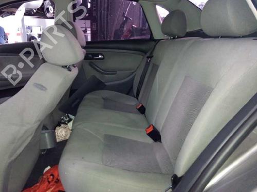 Front left lock SEAT CORDOBA (6L2) 1.9 TDI | BP2343628C98 