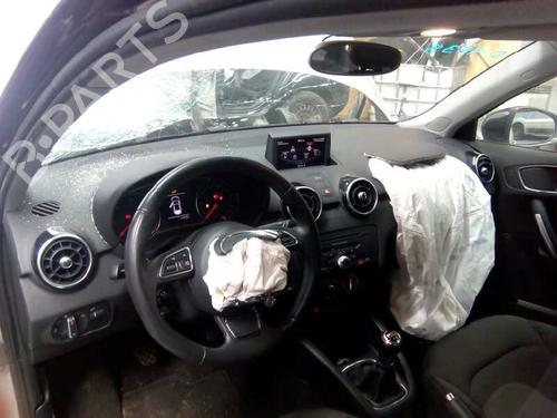 ABS pump AUDI A1 (8X1, 8XK)  | BP2275410M43 