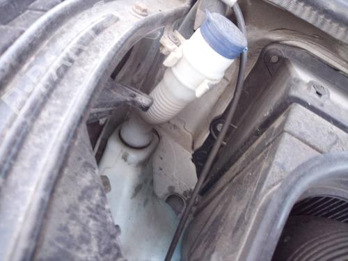 Spylertank IVECO DAILY IV Van [2006-2012]  9269886