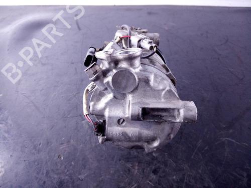 AC compressor MERCEDES-BENZ CLA Coupe (C117)  | BP22412756M34 