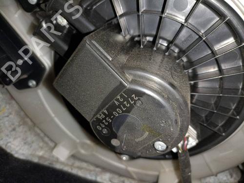 Used Heater blower motor SUBARU LEGACY V Estate (BR) [2008-2014]  20698072