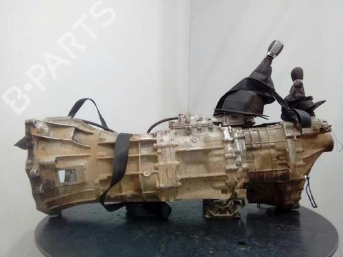 Gearbox SUZUKI GRAND VITARA I (FT, HT) 2.0 HDI 110 4x4 (SQ420D, TD82V) | BP3686978M3 
