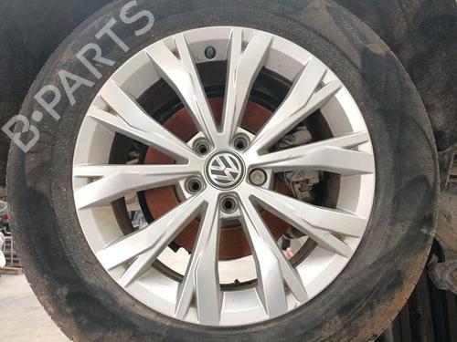 Used Rim VW TIGUAN (AD1, AX1) 2.0 TDI (150 hp) 28021056