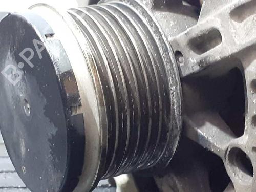 Alternator FIAT 500 (312_) 1.3 D Multijet (312AXB1A) | BP7233252M7 
