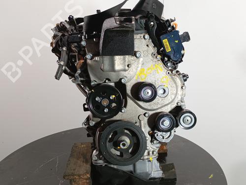 Engine KIA SPORTAGE IV (QL, QLE) 1.7 CRDi | BP22804059M1 