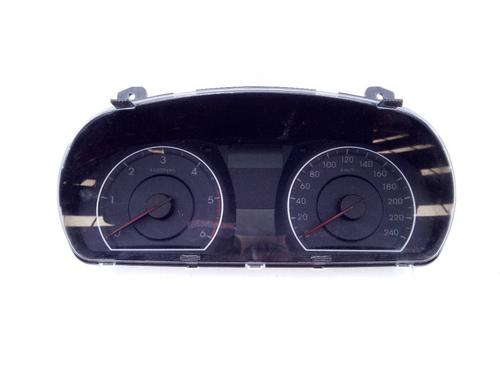 Kombiinstrument HYUNDAI i30 Estate (FD) 1.6 CRDi (116 hp) 22713349