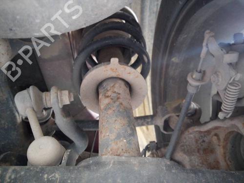 Used Right rear shock absorber FIAT FREEMONT (345_) [2011-2025]  9270217