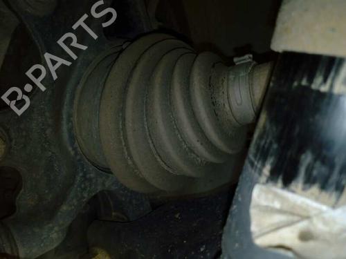 Used Left rear driveshaft LAND ROVER RANGE ROVER SPORT I (L320) 3.0 D 4x4 (245 hp) 5806450