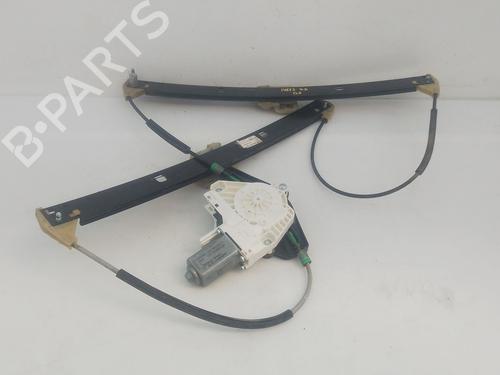 Used Front right window mechanism Front right window mechanism AUDI Q5 (8RB) 2.0 TDI (136 hp) 34581430 34581430