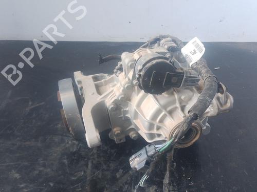 Used Rear differential Rear differential 37420965 37420965