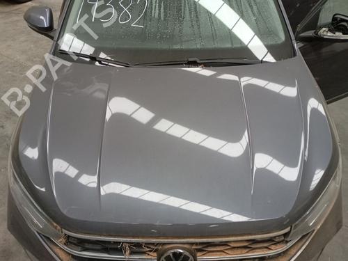 Used Hood Hood VW TAIGO (CS1) 1.0 TSI (110 hp) 34059604 34059604