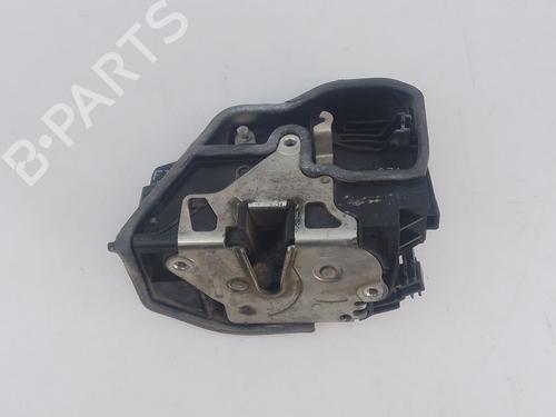 Front left lock BMW X3 (E83) 2.0 d | BP32018878C98 - Image 3