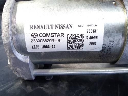 Starter DACIA SANDERO III  | BP19330144M8 