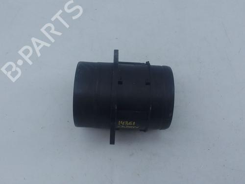 Luftmassemåler Luftmassemåler VW CADDY V Box Body/MPV (SBA, SBH) 2.0 TDi (102 hp) 33243790 33243790