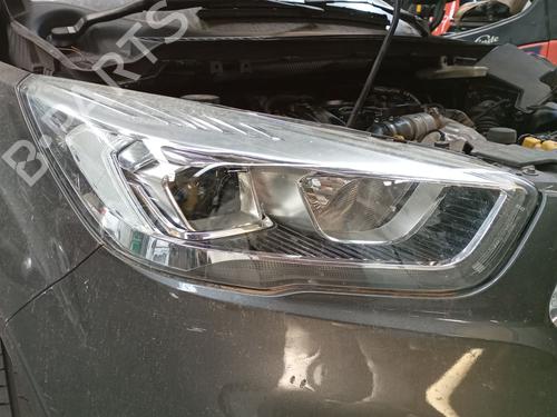 Phare droit FORD KUGA II (DM2) 1.5 TDCi (120 hp) 31915943