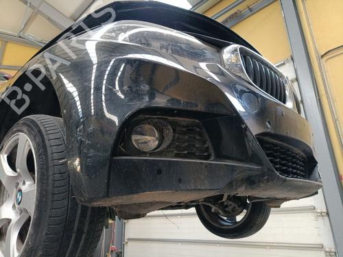 Front bumper BMW 3 Gran Turismo (F34) 320 d | BP32319083C7