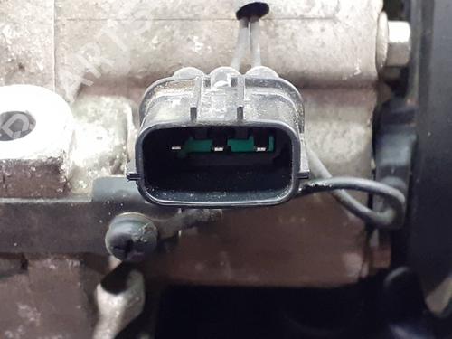 AC compressor KIA SPORTAGE III (SL) 1.7 CRDi | BP8800024M34 