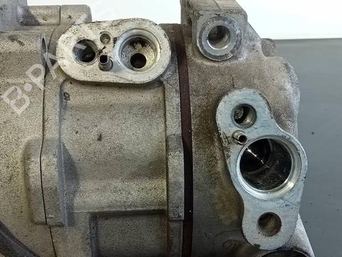 AC compressor KIA RIO IV Hatchback Van (YB, SC, FB) | BP18300374M34