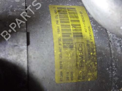 AC compressor FORD FOCUS III Turnier 1.6 TDCi | BP7046174M34 