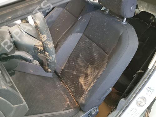 Styregear/Snekke VW TAIGO (CS1) 1.0 TSI | BP27978167M22 