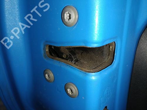 Vergrendeling links achter TOYOTA AYGO (_B4_) [2014-2025]  24662996