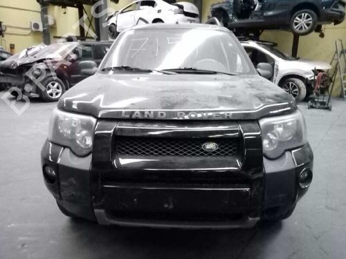 Commande Chauffage LAND ROVER FREELANDER I (L314) 2.0 Td4 4x4 | BP5339552I5 