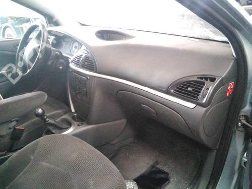 Engine control unit (ECU) CITROËN C5 II (RC_) 2.0 HDi (RCRHRH) | BP2520948M57 