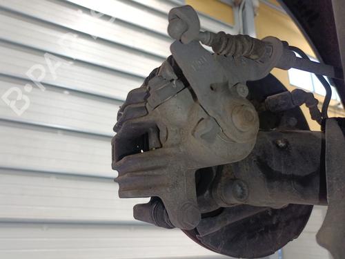 Used Left rear brake caliper Left rear brake caliper 39141273 39141273