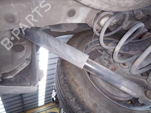 Used Left rear shock absorber FIAT DOBLO Cargo (263_) [2010-2025]  20978948
