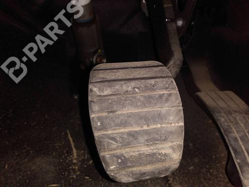 break-pedal-dacia-sandero-ii-tce-90-b8m1-b8ma-b8ac-2012-8788620 main image