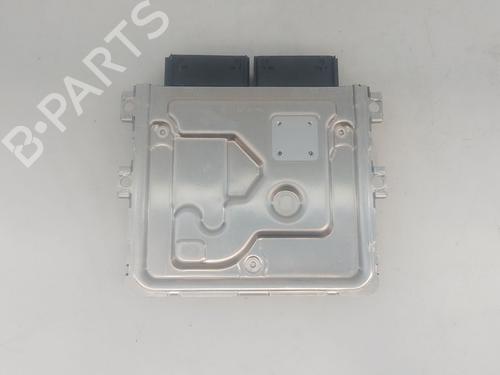 Engine control unit (ECU) FORD PUMA (J2K, CF7) 1.0 EcoBoost mHEV | BP36532887M57 - Image 4